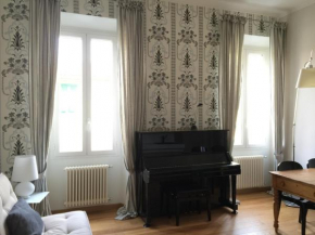 Casa Bocchi 3, Florence